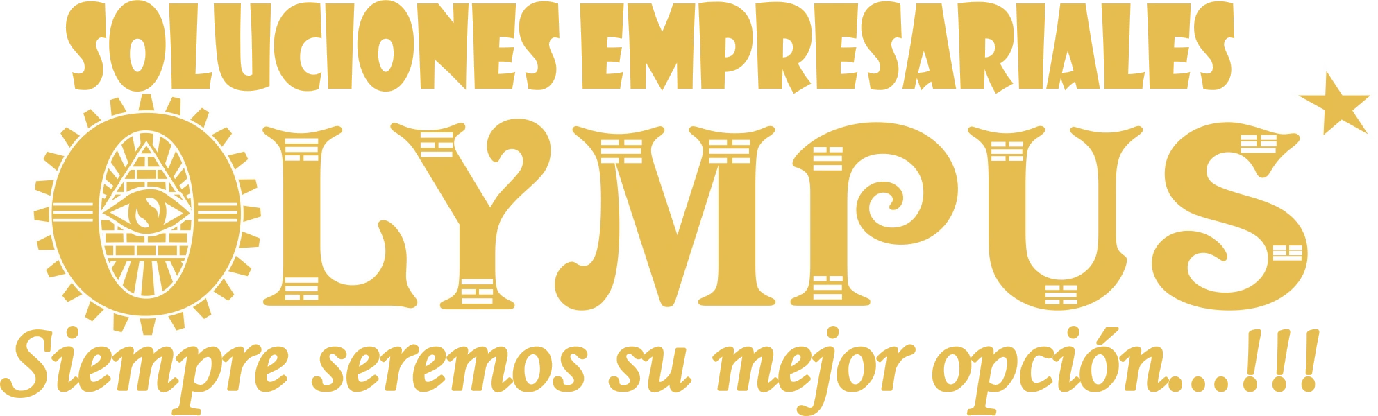Soluciones Empresariales Olympus